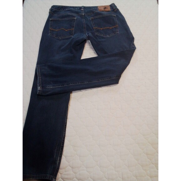 Men's American Eagle Flex 4 Skinny /31x30 Jeans  360 Degrees - Picture 1 of 15